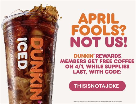 dunkin donuts mintal|‘Just DONUTS”: Dunkin’ (April) fools around with another name .